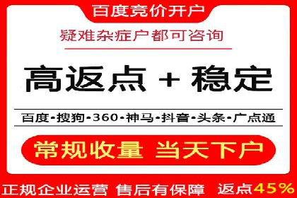 百度竞价托管公司案例分析：打造行业领军企业
